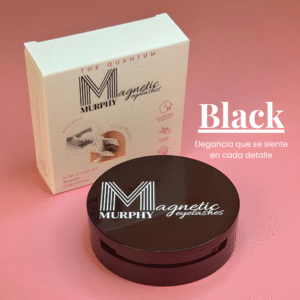 Estuche Negro