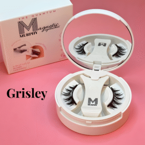 Kit Grisley